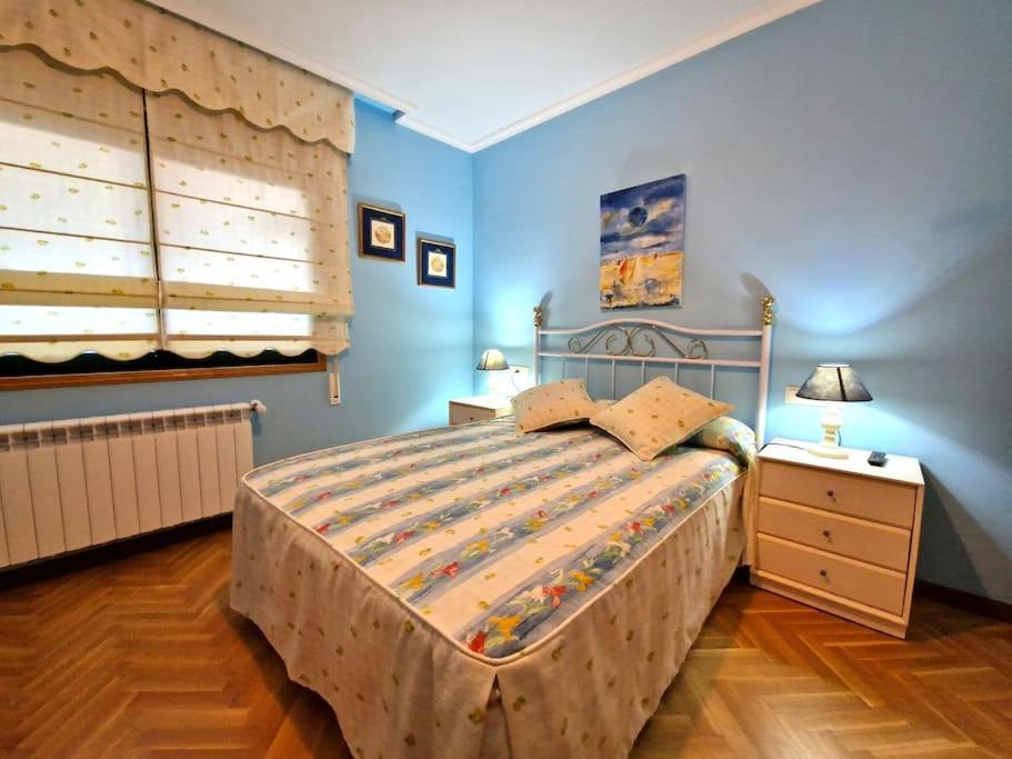 Apartamento Playa Con Terraza & Vistas Al Mar Фос Экстерьер фото