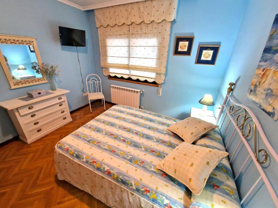 Apartamento Playa Con Terraza & Vistas Al Mar Фос Экстерьер фото